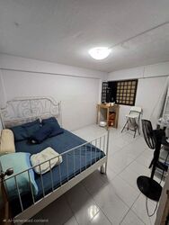 Blk 130 KIM TIAN VISTA (Bukit Merah), HDB 3 Rooms #533466691